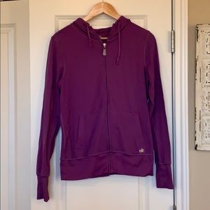 Medium Alo Yoga Jacket